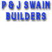 P & J Swain Builders - Builder Guide 0