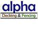 Alpha Decking & Fencing - Builder Guide 0