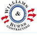 Williams  Burns Contracting - Builder Guide