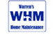 Warrens Home Maintenance - Builder Guide 0