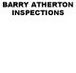 Barry Atherton Inspections - Builder Guide