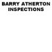 Barry Atherton Inspections - Builder Guide 0