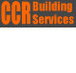 CCR Building Services - Builder Guide