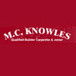 M.C. Knowles - Builder Guide 0