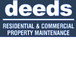 Deeds - Builder Guide