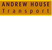 Andrew House Transport - Builder Guide