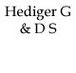 Hediger G  D S - Builder Guide