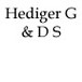 Hediger G & D S - Builder Guide 0