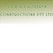 Roberts; J J & S A Constructions Pty Ltd - Builder Guide 0