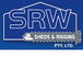 SRW Sheds & Rigging Pty Ltd - Builder Guide 0