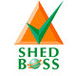 Shed Boss Mid- North - Builder Guide 0