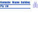 Kempster Wayne Building Pty Ltd - Builder Guide 0