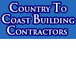 Country To Coast Building Contractors Pty Ltd - Builder Guide 0