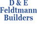 D  E Feldtmann Builders - Builder Guide