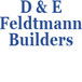 D & E Feldtmann Builders - Builder Guide 0