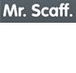 Mr. Scaff - Builder Guide