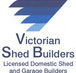 Victorian Shed Builders - Builder Guide