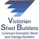Victorian Shed Builders - Builder Guide 0