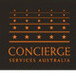 Concierge Services Australia - Builder Guide 0