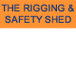 The Rigging & Safety Shed - Builder Guide 0