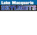 Lake Macquarie Skylights - Builder Guide