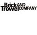Brick and Trowel Company Pty Ltd - Builder Guide