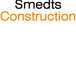 Smedts Construction - Builder Guide