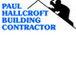 Paul Hallcroft Building Contractor - Builder Guide 0