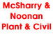 McSharry & Noonan Plant & Civil - Builder Guide 0