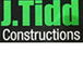 J.Tidd Constructions