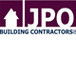 JPO Building Contractors - Builder Guide 0
