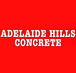 Adelaide Hills Concrete