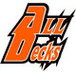 All Decks - Builder Guide