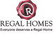 Regal Homes - Builder Guide