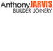 Anthony Jarvis Builder Joinery - Builder Guide