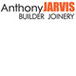 Anthony Jarvis Builder Joinery - Builder Guide 0