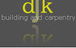 DJK Building & Carpentry - thumb 0
