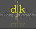 DJK Building & Carpentry - Builder Guide 0
