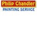Chandler Philip - Builder Guide