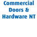 Commercial Doors & Hardware NT - Builder Guide 0