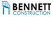 Bennett Construction - Builder Guide