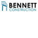Bennett Construction - Builder Guide 0
