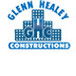 Glenn Healey Constructions - Builder Guide 0