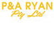 P & A Ryan Pty Ltd - Builder Guide 0