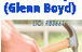 GR & TA Boyd - Glenn Boyd - thumb 0