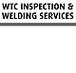 W.T.C. Inspection  Welding - Builder Guide