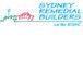 Sydney Remedial Builders - Builder Guide 0