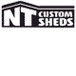 NT Custom Sheds & Rural Homes - Builder Guide 0