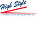 High Style Furniture  Kitchens Pty Ltd - Builder Guide