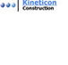 Kineticon Construction - Builder Guide